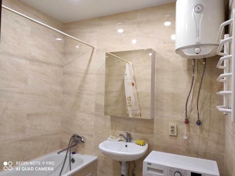 квартира за адресою Балтійський пров., 5