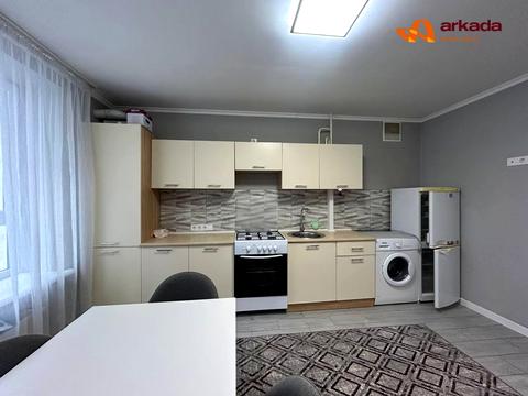 квартира за адресою Олександра Довженка вул., 37