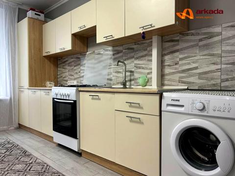 квартира за адресою Олександра Довженка вул., 37