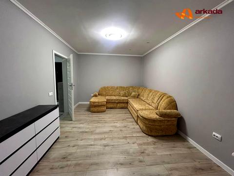 квартира за адресою Олександра Довженка вул., 37