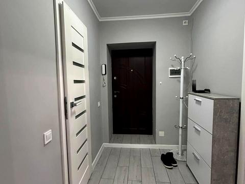 квартира за адресою Олександра Довженка вул., 37