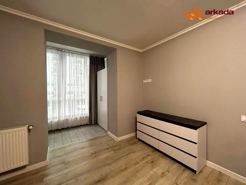 квартира за адресою Олександра Довженка вул., 37