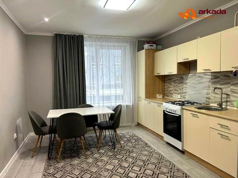 квартира за адресою Олександра Довженка вул., 37