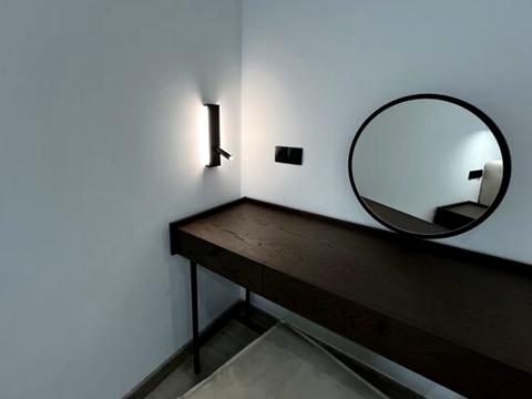 квартира по адресу Цегельный пер., 2