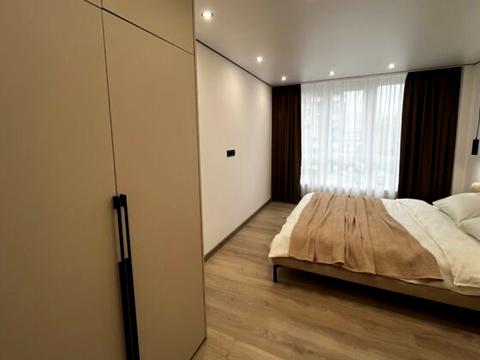 квартира по адресу Цегельный пер., 2