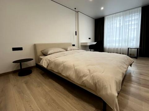 квартира по адресу Цегельный пер., 2