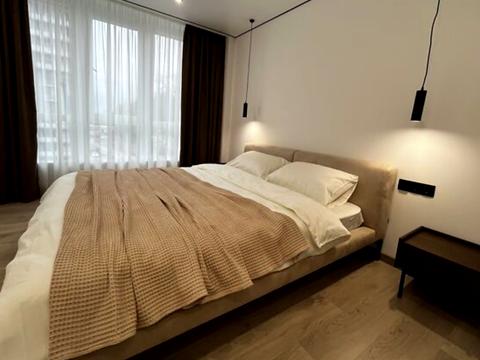 квартира по адресу Цегельный пер., 2