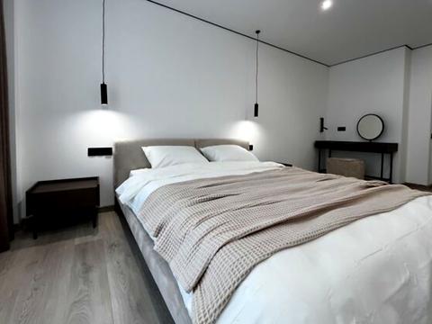 квартира по адресу Цегельный пер., 2