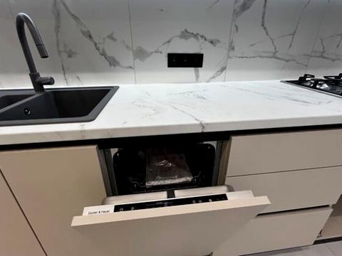 квартира по адресу Цегельный пер., 2