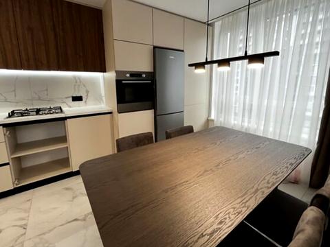 квартира по адресу Цегельный пер., 2