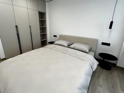 квартира по адресу Цегельный пер., 2