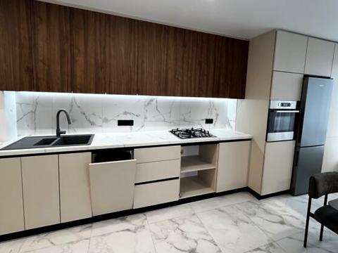 квартира по адресу Цегельный пер., 2