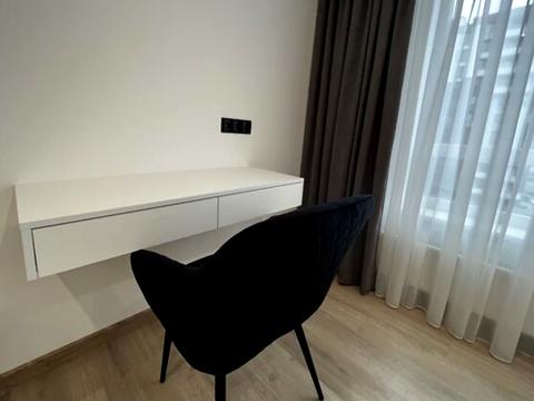 квартира по адресу Цегельный пер., 2