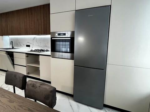 квартира по адресу Цегельный пер., 2