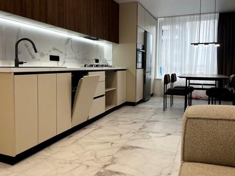 квартира по адресу Цегельный пер., 2