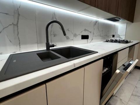 квартира по адресу Цегельный пер., 2