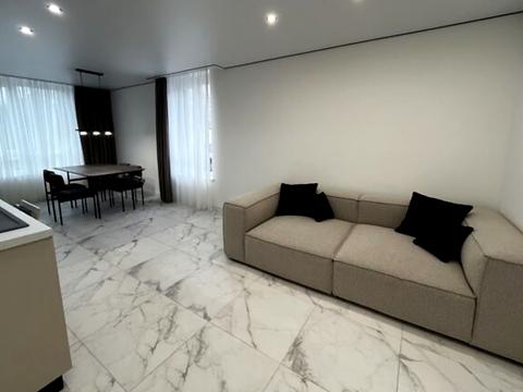 квартира по адресу Цегельный пер., 2