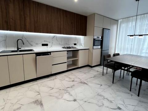 квартира по адресу Цегельный пер., 2