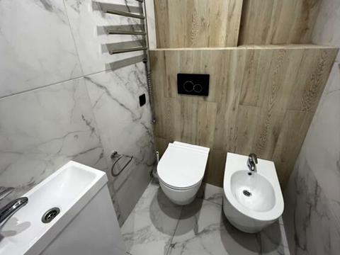 квартира по адресу Цегельный пер., 2