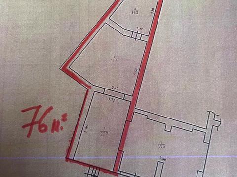 коммерческая по адресу Харьковское шоссе, 58