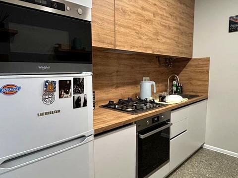 квартира за адресою Одеська вул., 18