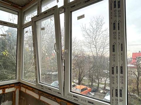 квартира за адресою Одеська вул., 18