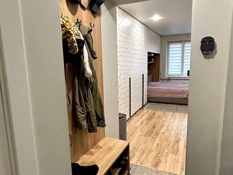 квартира за адресою Одеська вул., 18