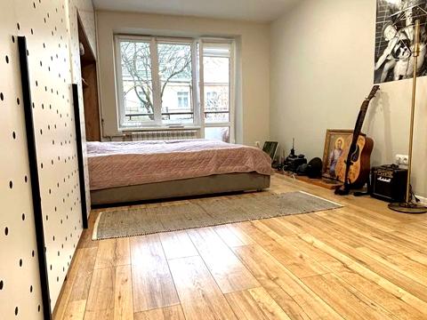 квартира за адресою Одеська вул., 18