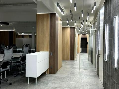 комерційна за адресою Січових Стрільців вул. (Артема), 44-А