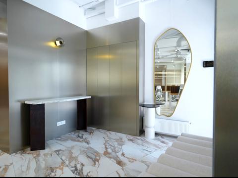 коммерческая по адресу Бусловская ул., 12