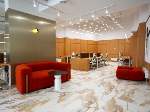 коммерческая по адресу Бусловская ул., 12