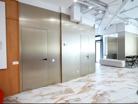 коммерческая по адресу Бусловская ул., 12