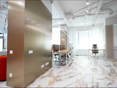 коммерческая по адресу Бусловская ул., 12