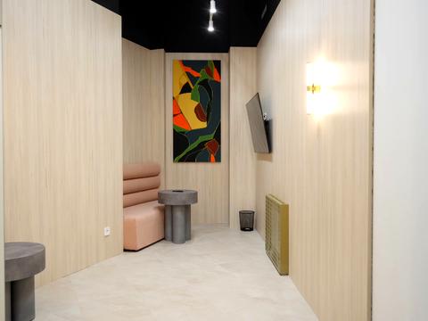 коммерческая по адресу Бусловская ул., 12