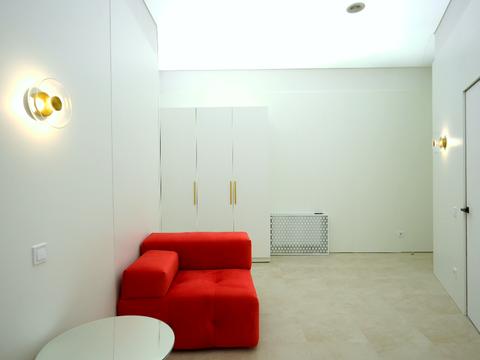 коммерческая по адресу Бусловская ул., 12