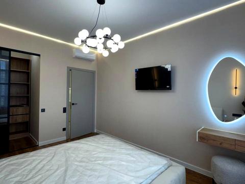 квартира за адресою Курортний пров., 2/2