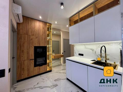 квартира за адресою Курортний пров., 2/2