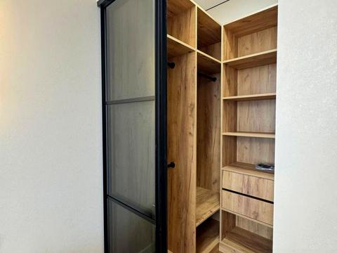 квартира за адресою Курортний пров., 2/2