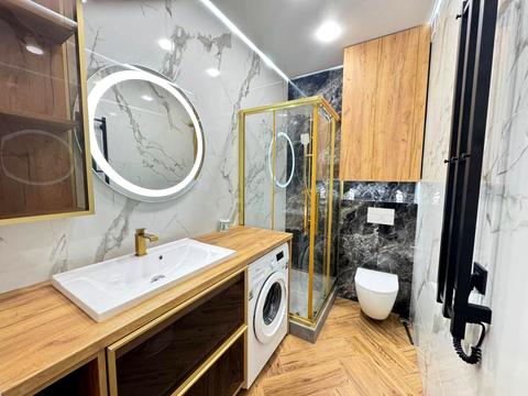 квартира за адресою Курортний пров., 2/2