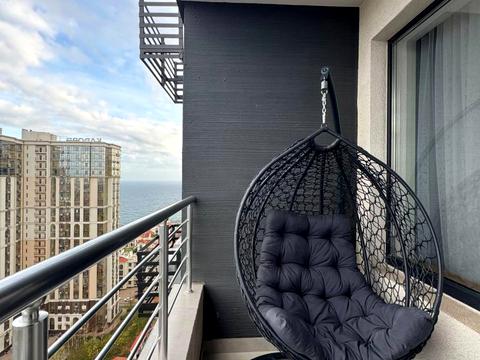 квартира за адресою Курортний пров., 2/2