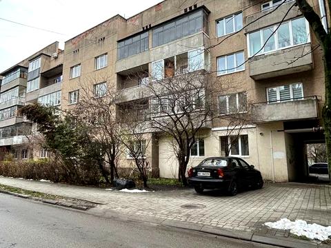 квартира за адресою Одеська вул., 18