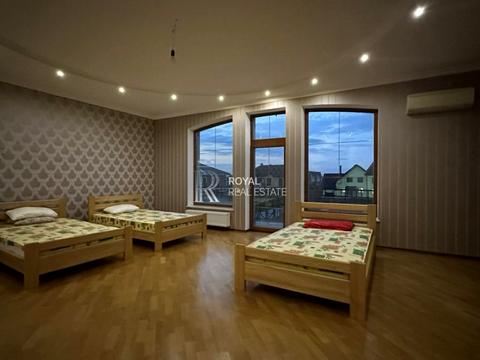 будинок за адресою с. Гатне, Київська вул.