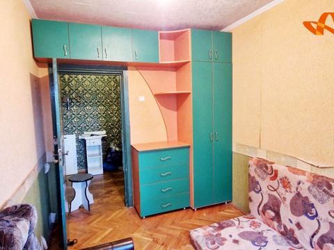 квартира за адресою Івана Пулюя вул., 10