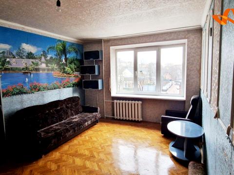 квартира за адресою Івана Пулюя вул., 10