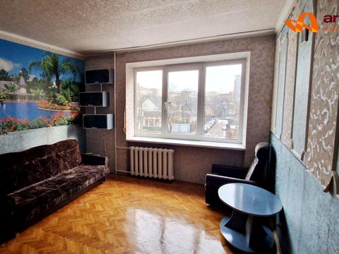 квартира за адресою Івана Пулюя вул., 10