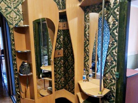 квартира за адресою Івана Пулюя вул., 10