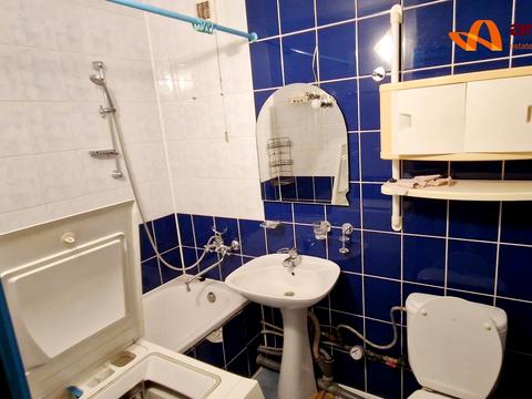 квартира за адресою Івана Пулюя вул., 10