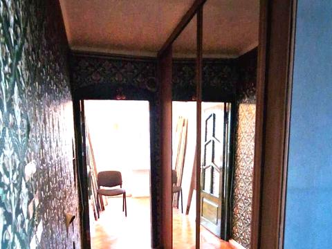 квартира за адресою Івана Пулюя вул., 10