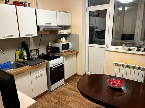 квартира за адресою Урлівська вул., 23