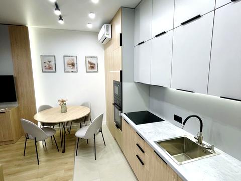 квартира за адресою Краснова вул., 3